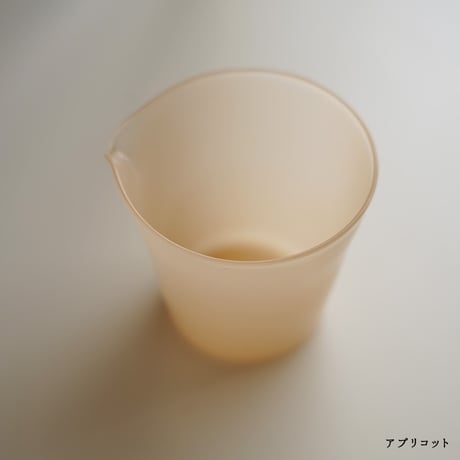 ナチュラルピッチャー70（色付き）／硝子屋PRATO PINO