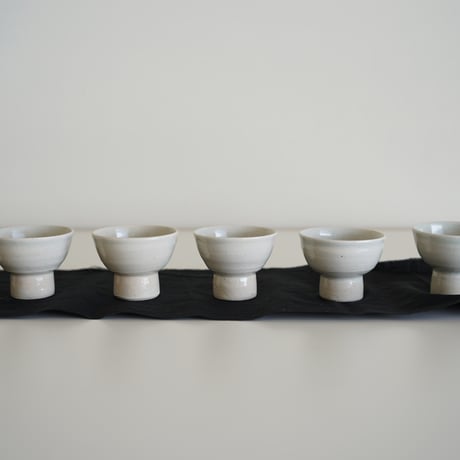 堅手茶杯（高杯）