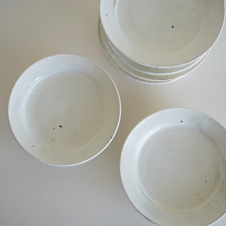 小皿/小山乃文彦