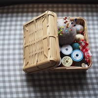 弁当箱S/松田由紀