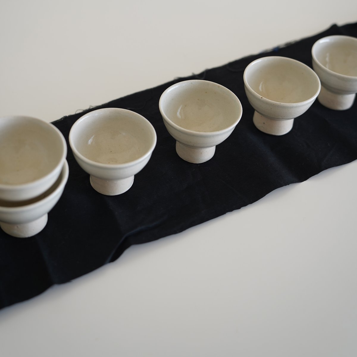 堅手茶杯（高杯） | やまいち