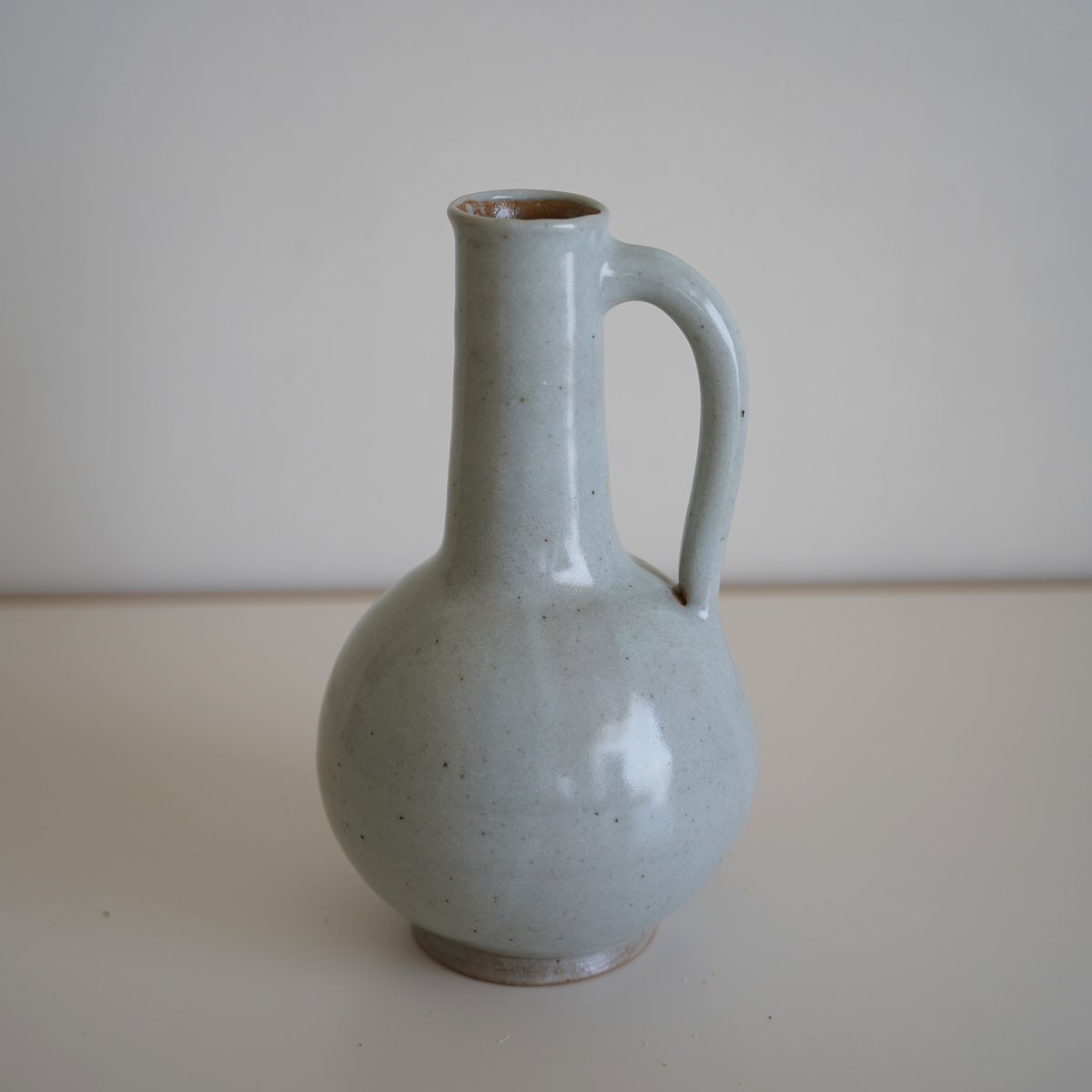 今井律湖さん　フラワーベース　花器　一点物 fit=scale-down,w=1200