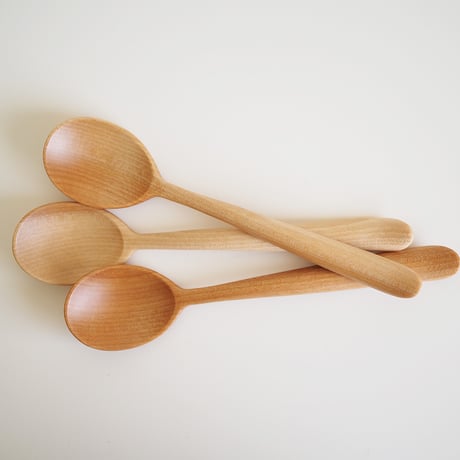 スープスプーン/クラフトKOCHI