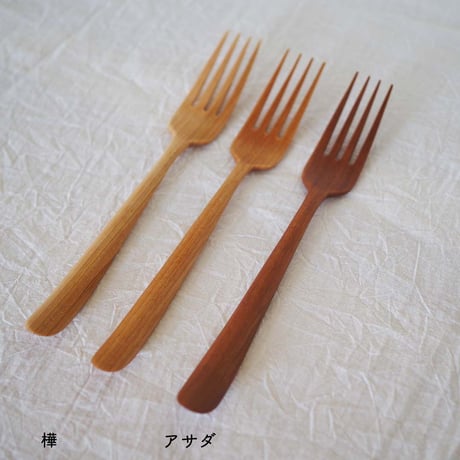パスタフォーク/クラフトKOCHI