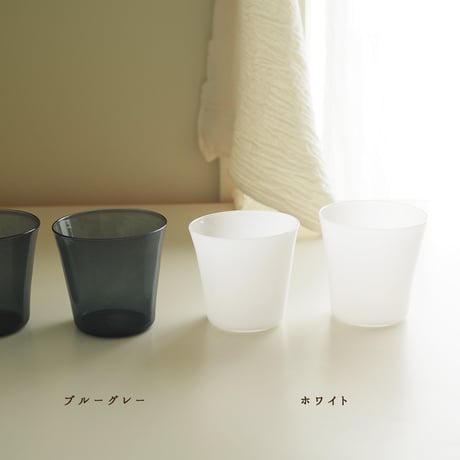 ナチュラルグラス80／硝子屋PRATO PINO