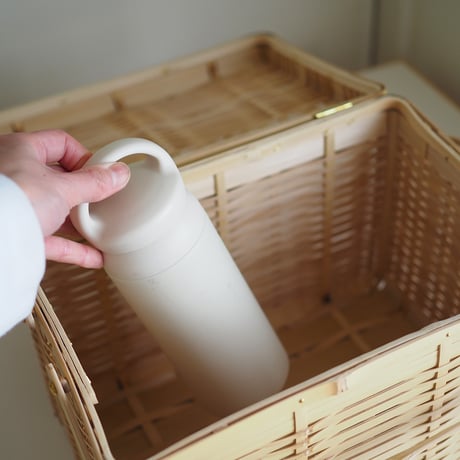 長方L 深型（蝶番・長手）/松田由紀
