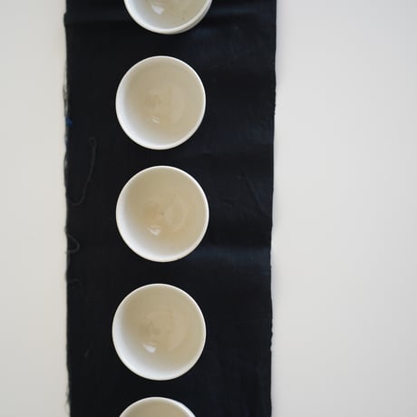 堅手茶杯（高杯）