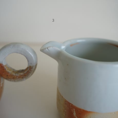 注器/壷田和宏・亜矢