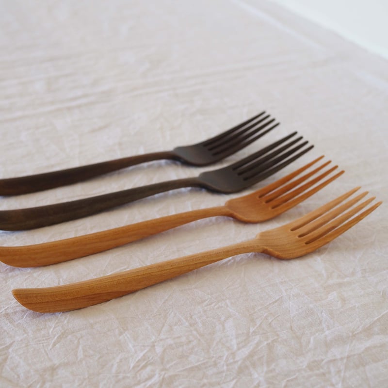 パスタフォーク/クラフトKOCHI | やまいち