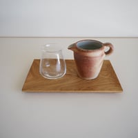四角皿3/石引治