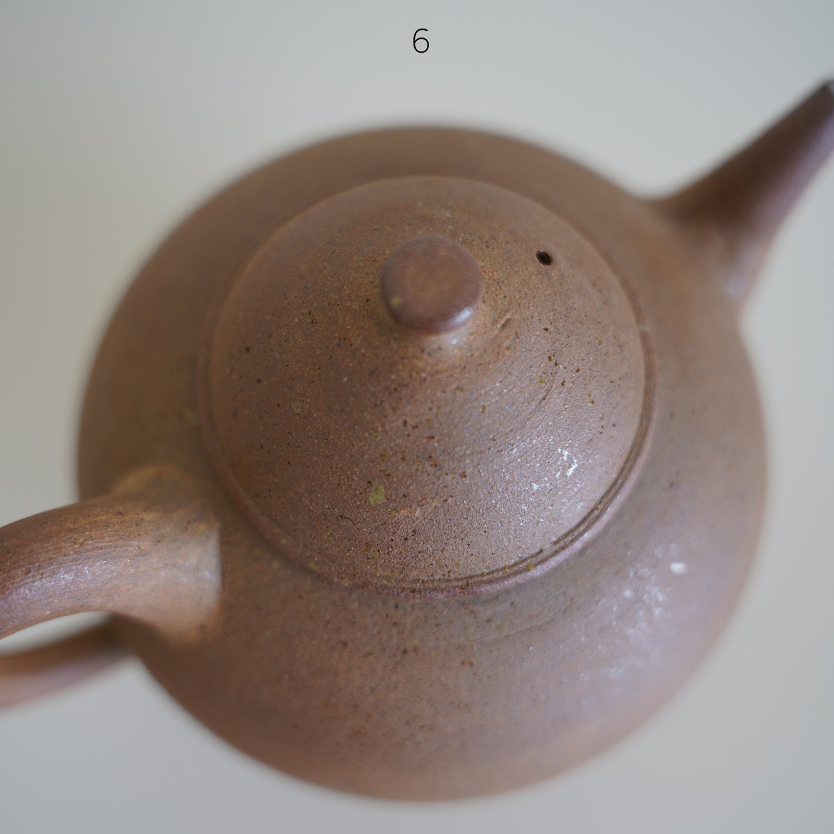 今井律湖　こどもポット 今井律湖 こどもポット New Arrivals Kids Pot / Ritsuko Imai