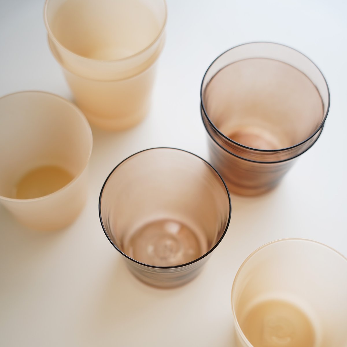 ナチュラルグラス80／硝子屋PRATO PINO | やまいち