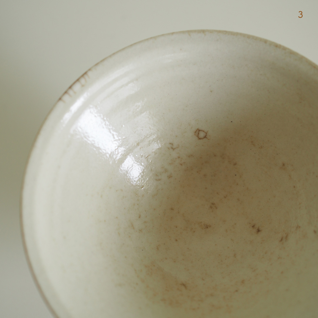 畠山雄介】 ゴブレット 3点セット