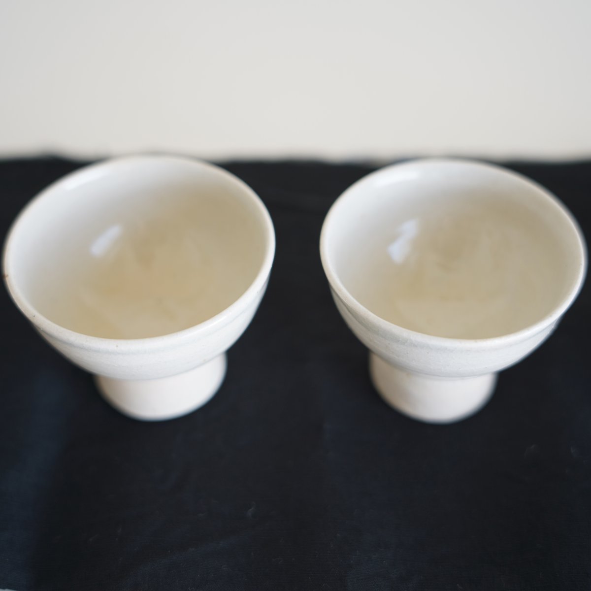 堅手茶杯（高杯） | やまいち