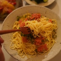 パスタフォーク/クラフトKOCHI