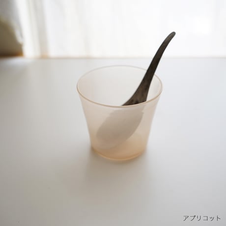 ナチュラルグラス70／硝子屋PRATO PINO