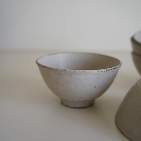 飯碗／小谷田潤