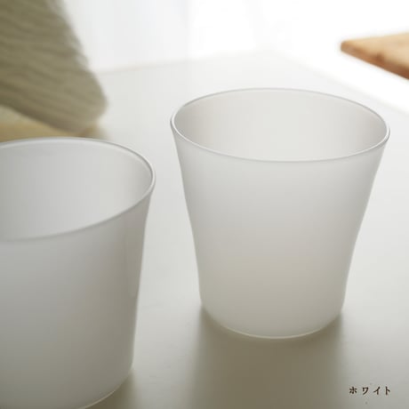 ナチュラルグラス80／硝子屋PRATO PINO
