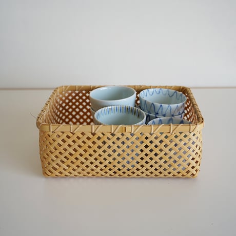 竹細工 | STORES