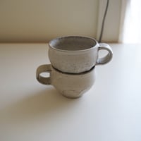 面取り丸マグ