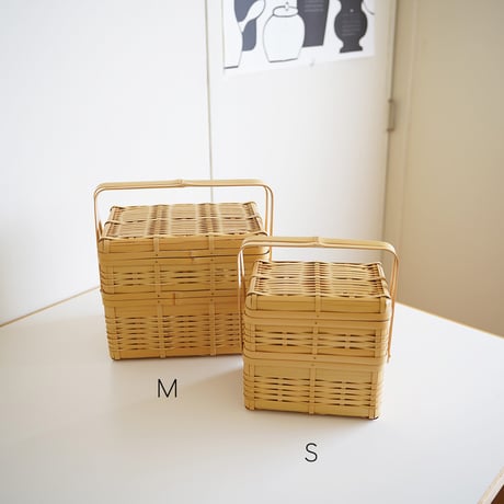 長方S２段（長手）