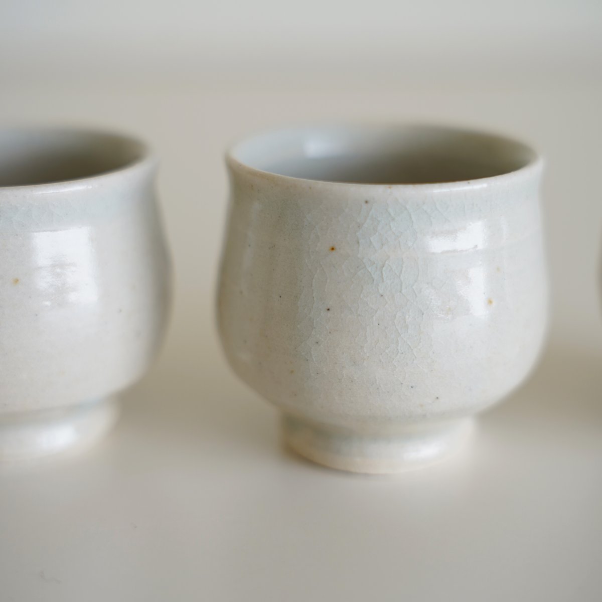 堅手茶杯（しおげ） | やまいち