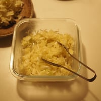 おてがる薬味トング/conte