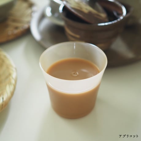 ナチュラルグラス80／硝子屋PRATO PINO