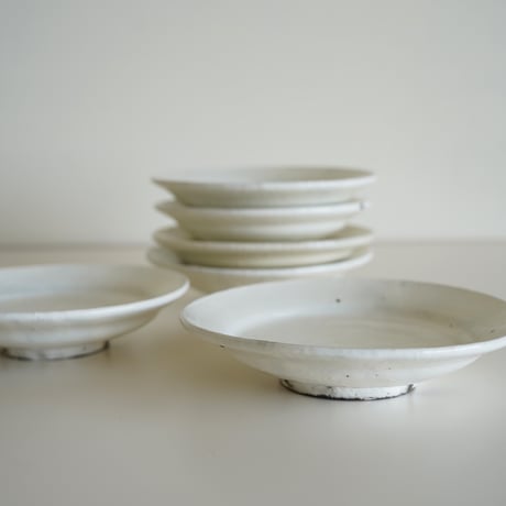 小皿/小山乃文彦