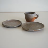 小皿 / 壷田和宏・亜矢