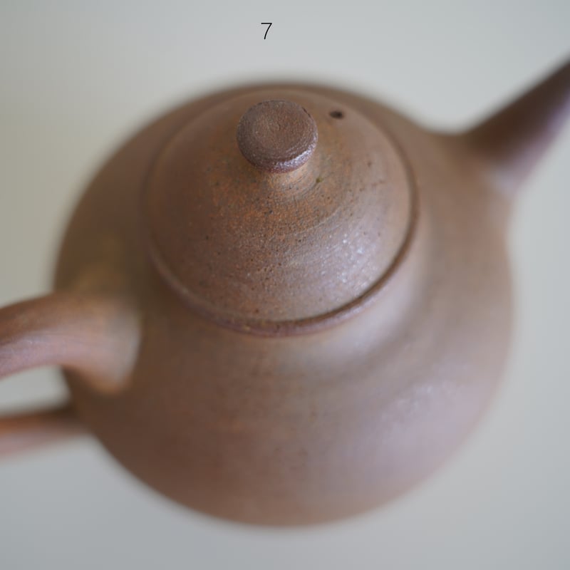 ティーポット/今井律湖 | やまいち