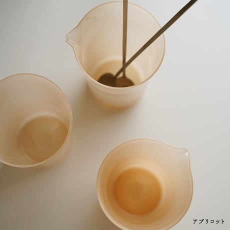 ナチュラルピッチャー120（色付き）／硝子屋PRATO PINO