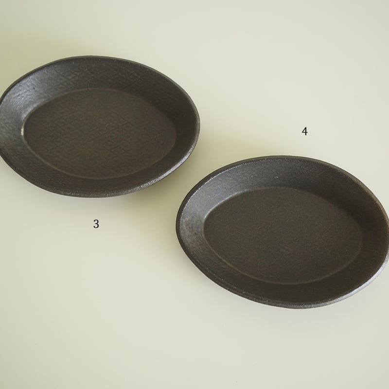 小谷田潤さん　オクトゴナル皿　未使用3枚 2025年最新】小谷田潤の人気アイテム - メルカリ