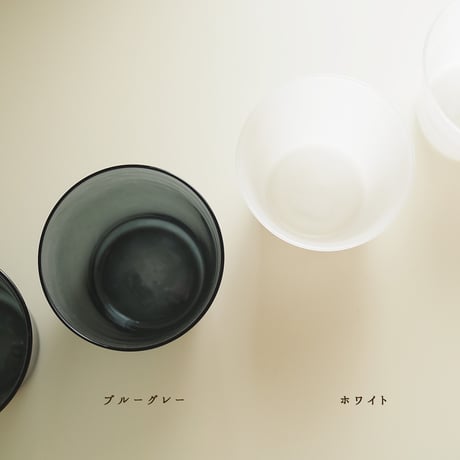 ナチュラルグラス80／硝子屋PRATO PINO