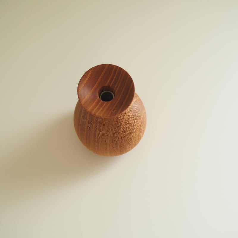 一輪挿し ケヤキ/BOSAOJI | やまいち