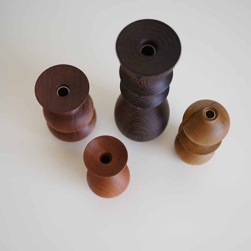 Bambirock さま専用】インガーパーソン フラワーベース Bambirock さま