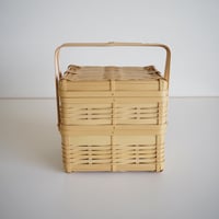 長方S２段（長手）