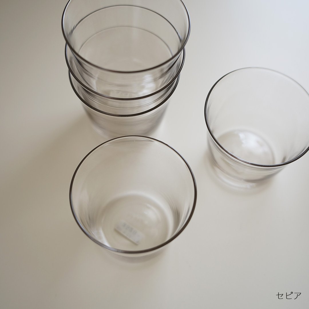 ナチュラルグラス70／硝子屋PRATO PINO | やまいち