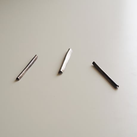 箸置きスティック