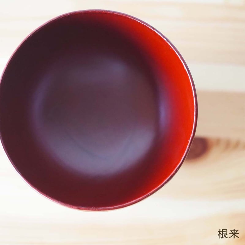 まり汁椀／山岸厚夫 | やまいち