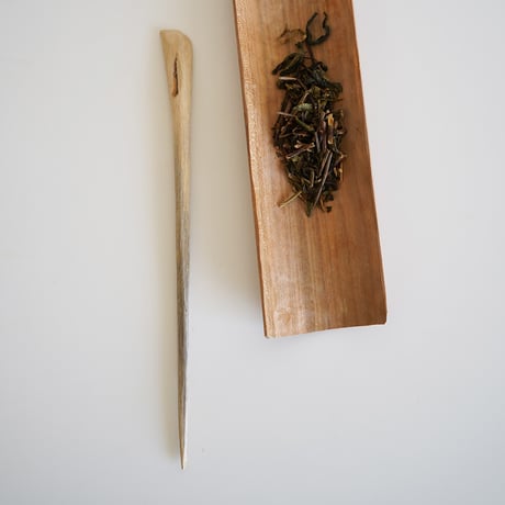 茶通し/石引治