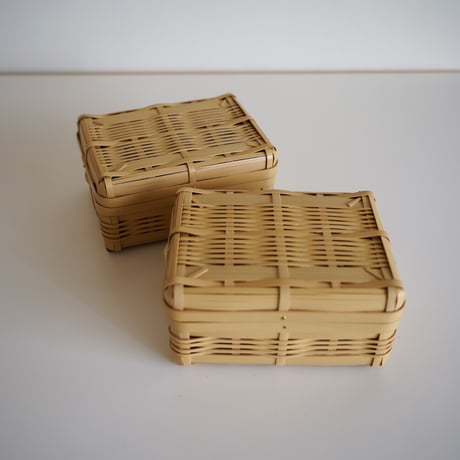 弁当箱M