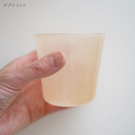 ナチュラルグラス80／硝子屋PRATO PINO