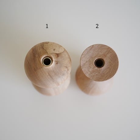 フラワーベース（トチ）／BOSAOJI