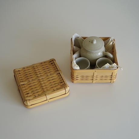 正方S（合口・手なし）