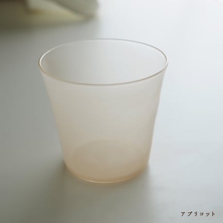 ナチュラルグラス80／硝子屋PRATO PINO