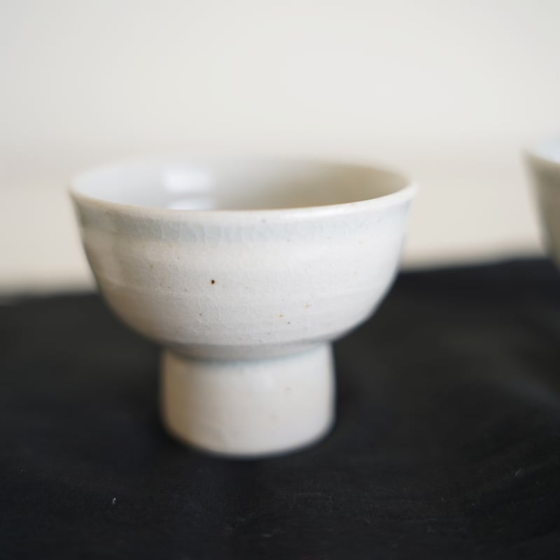 堅手茶杯（高杯） | やまいち