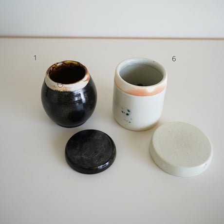 ふたもの / 壷田和宏・亜矢