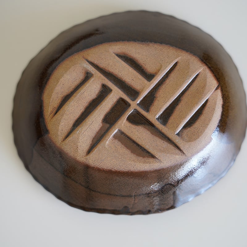 オーバルボウルL | やまいち