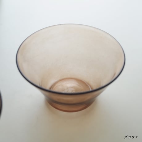 ナチュラルボウル／硝子屋PRATO PINO